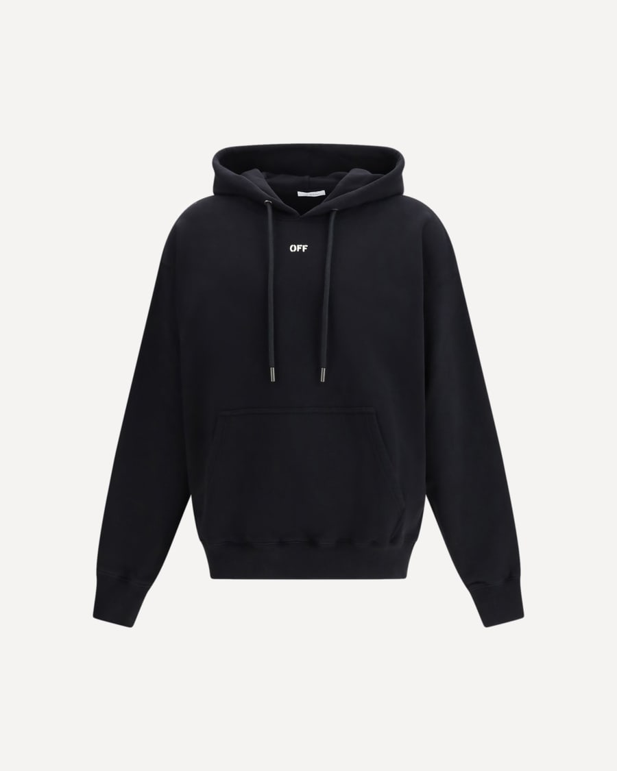Off-White Skate Hoodie