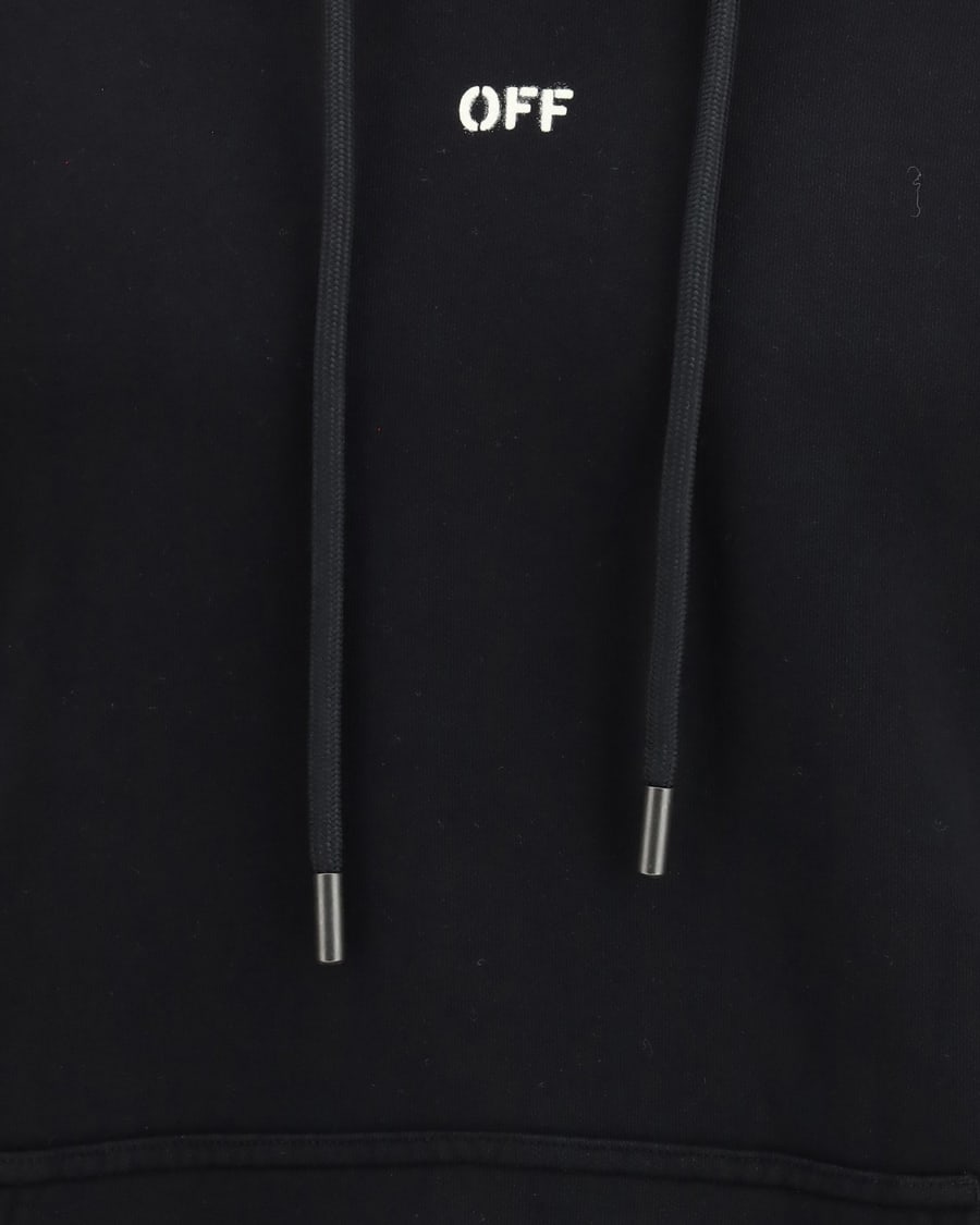 Off-White Skate Hoodie, view 5