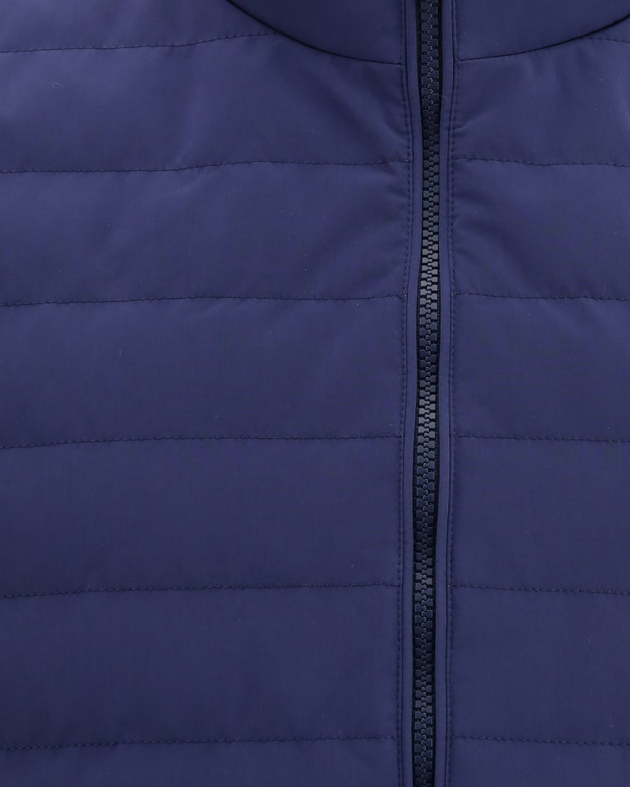 Brunello Cucinelli Quilted Vest Jacket, view 5