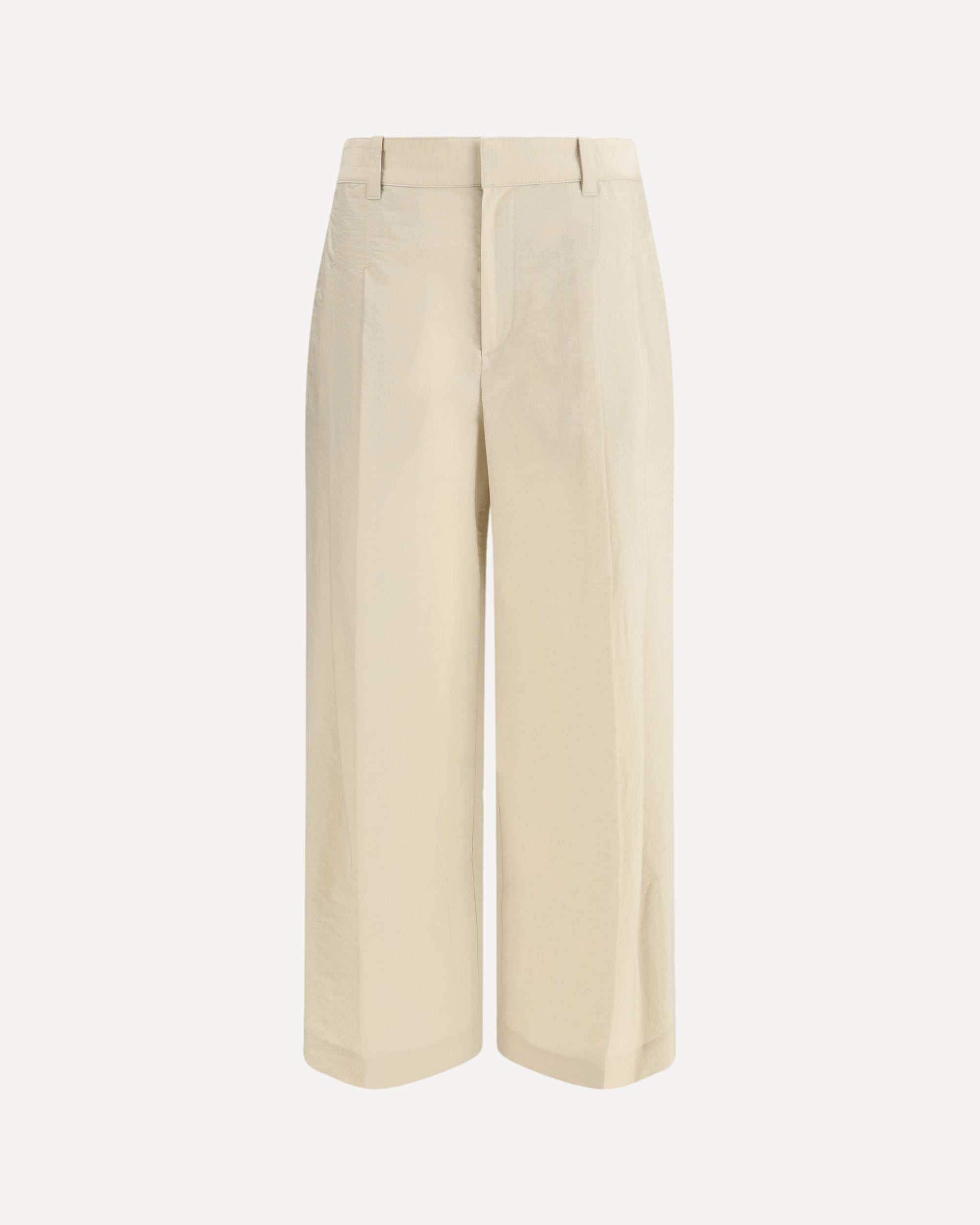 Brunello Cucinelli Cotton-blend Pants