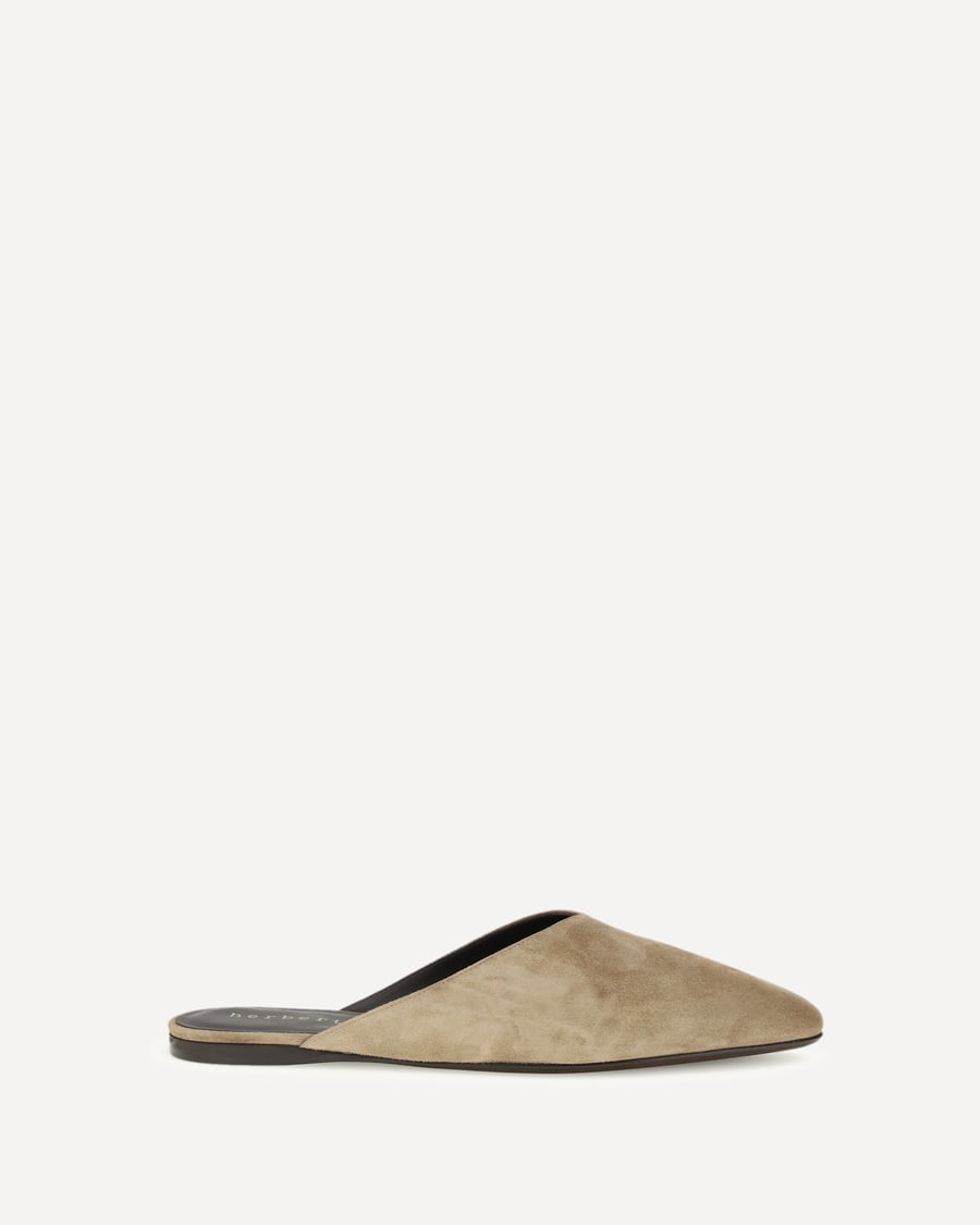 HERBERT LEVINE Homebody Mules