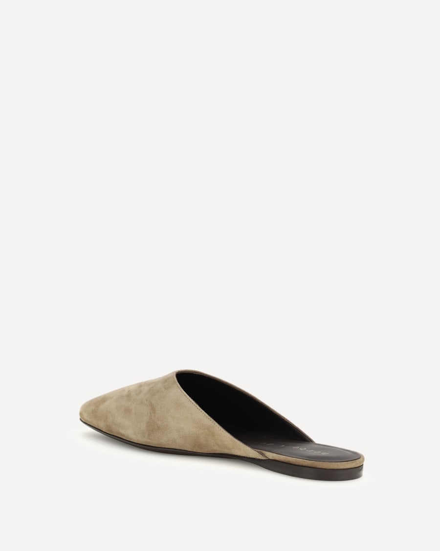 HERBERT LEVINE Homebody Mules, view 2