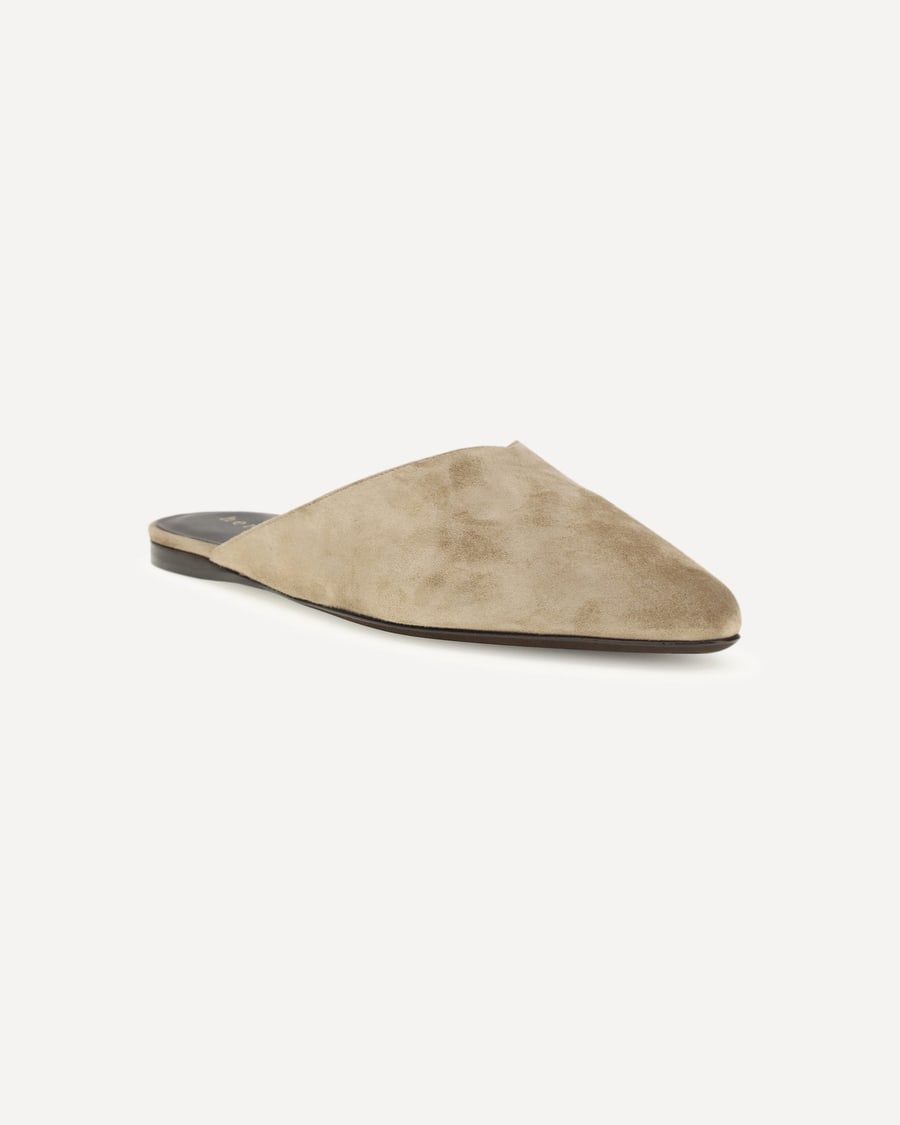 HERBERT LEVINE Homebody Mules, view 4