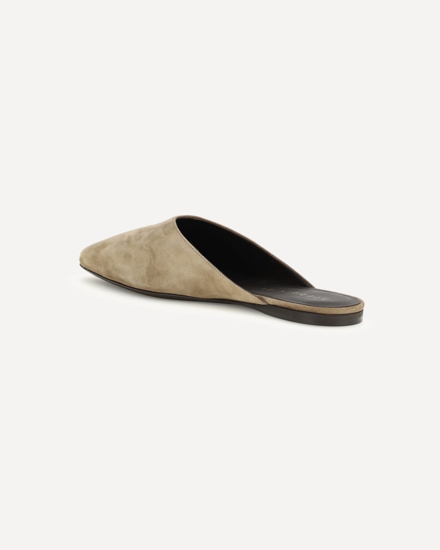HERBERT LEVINE Homebody Mules, view 5