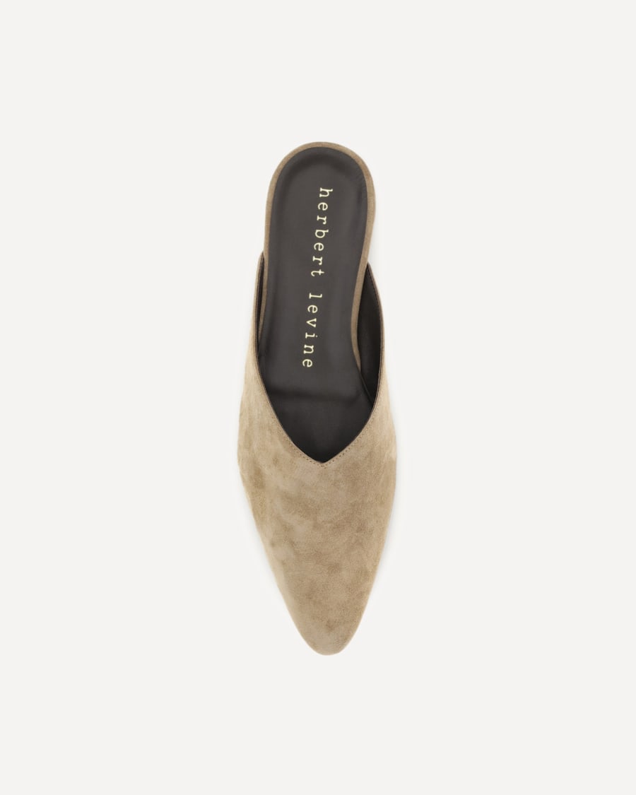 HERBERT LEVINE Homebody Mules, view 6