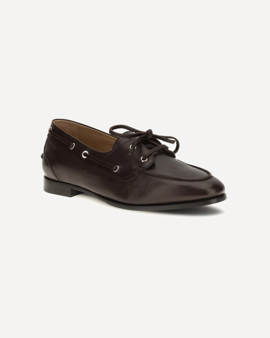 BALLY Plume Loafers, view 4