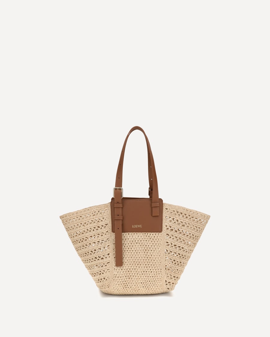 Loewe Hammock Cabas Bag