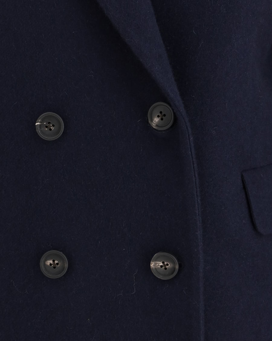 AFTERCOAT Double-breasted Blazer, view 5