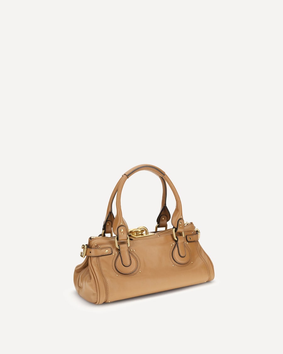 Chloé Paddington Bag, view 2