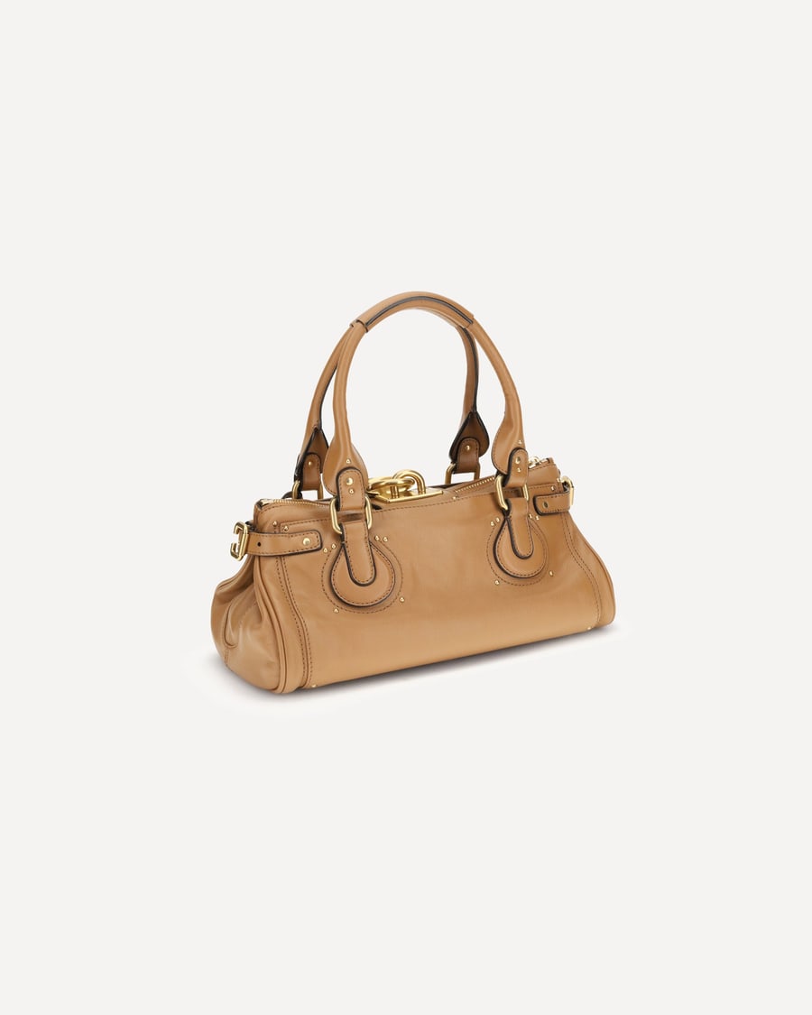 Chloé Paddington Bag, view 5