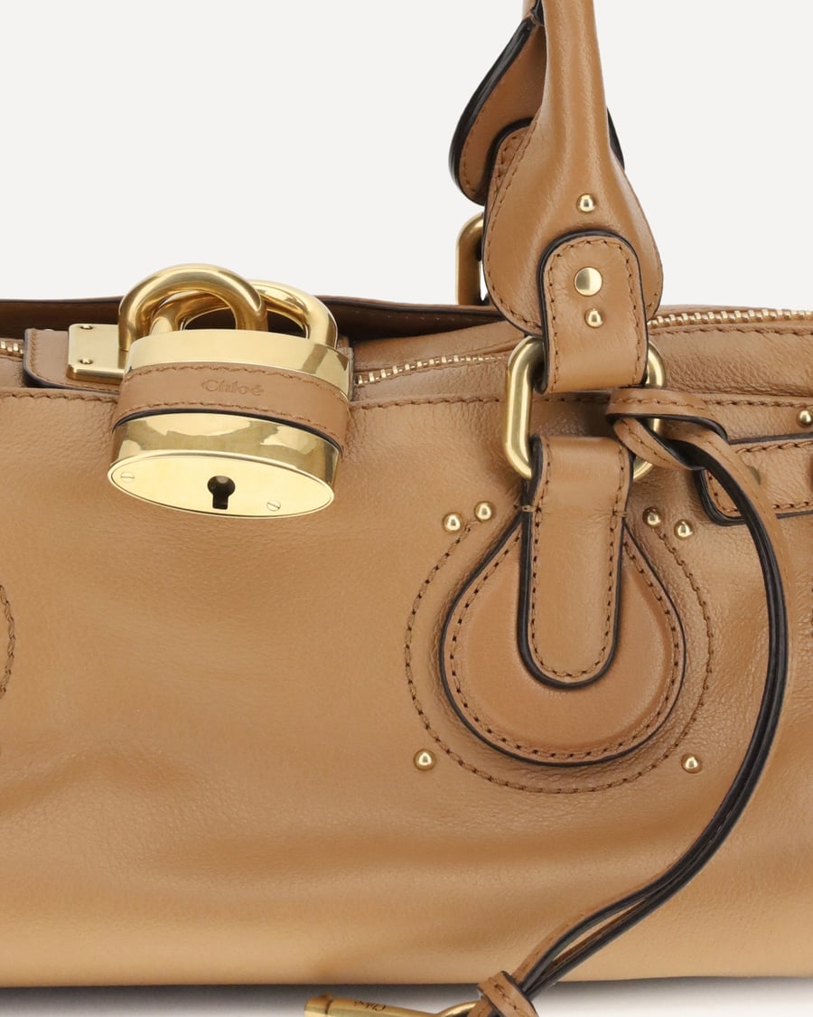 Chloé Paddington Bag, view 6