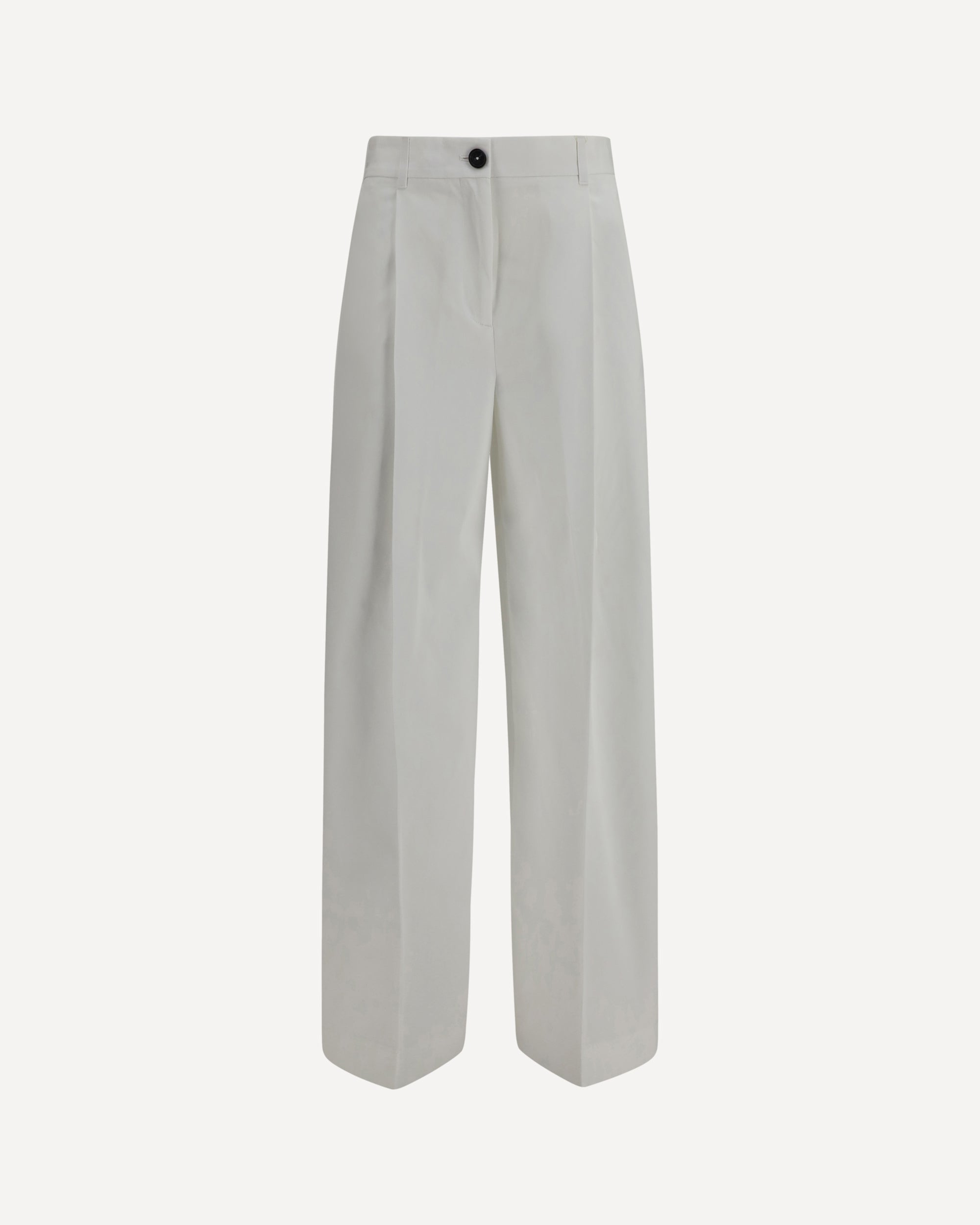 Toteme Tailored cotton Pants