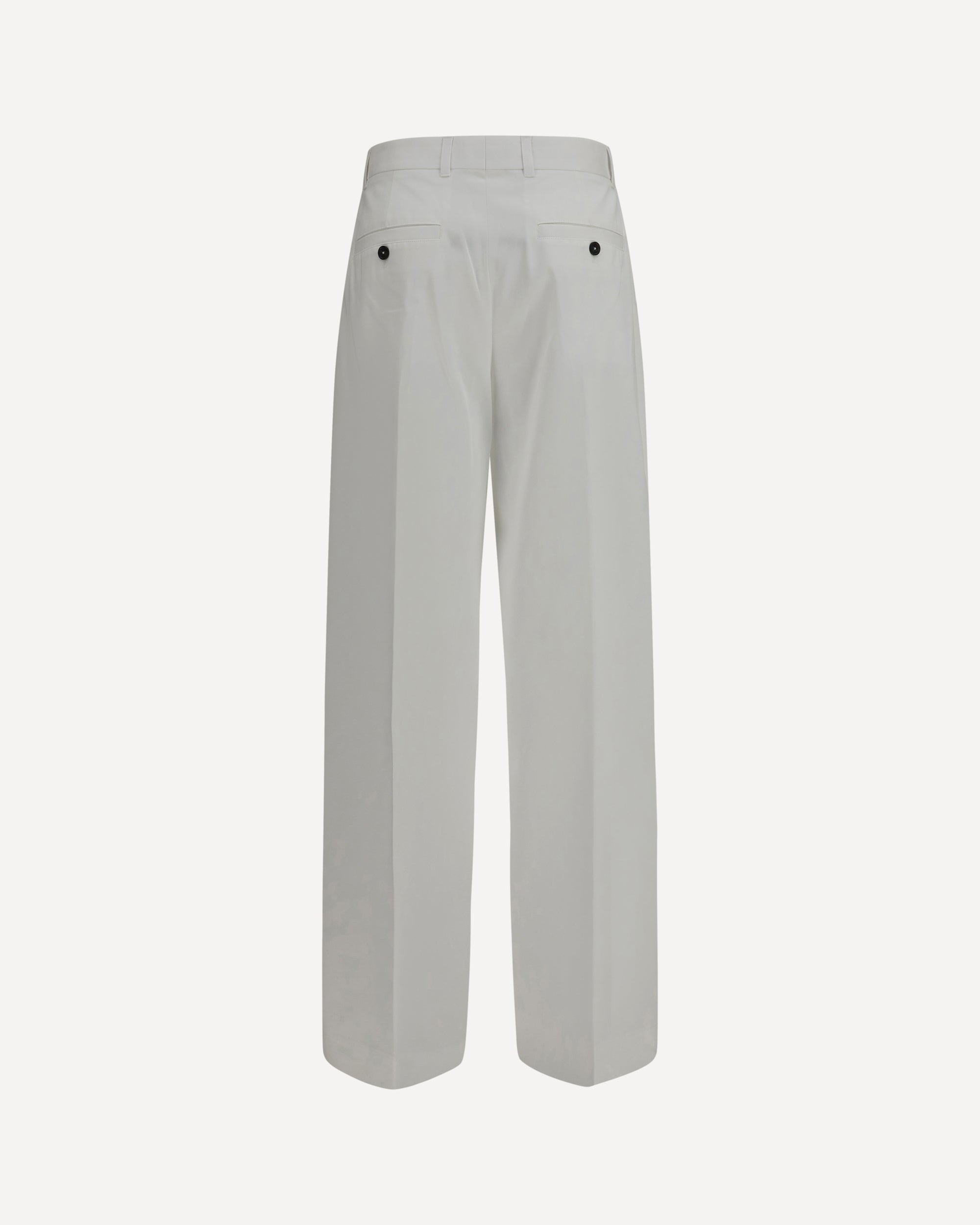 Toteme Tailored cotton Pants, view 2