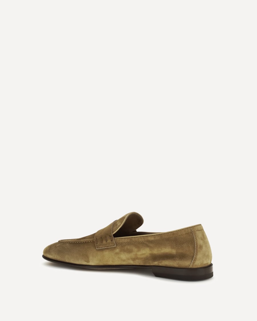 BALLY Elios Loafers, view 2
