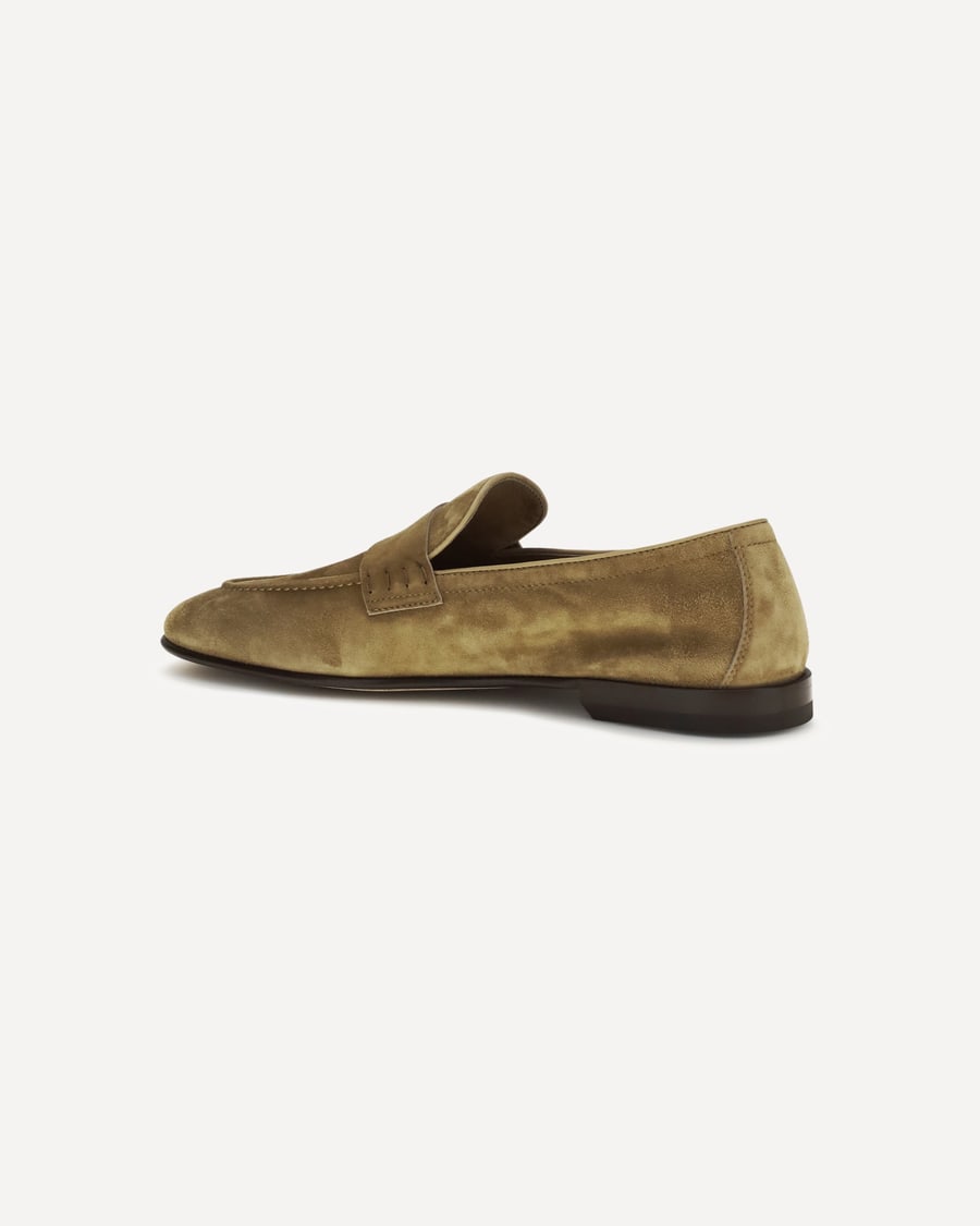 BALLY Elios Loafers, view 5