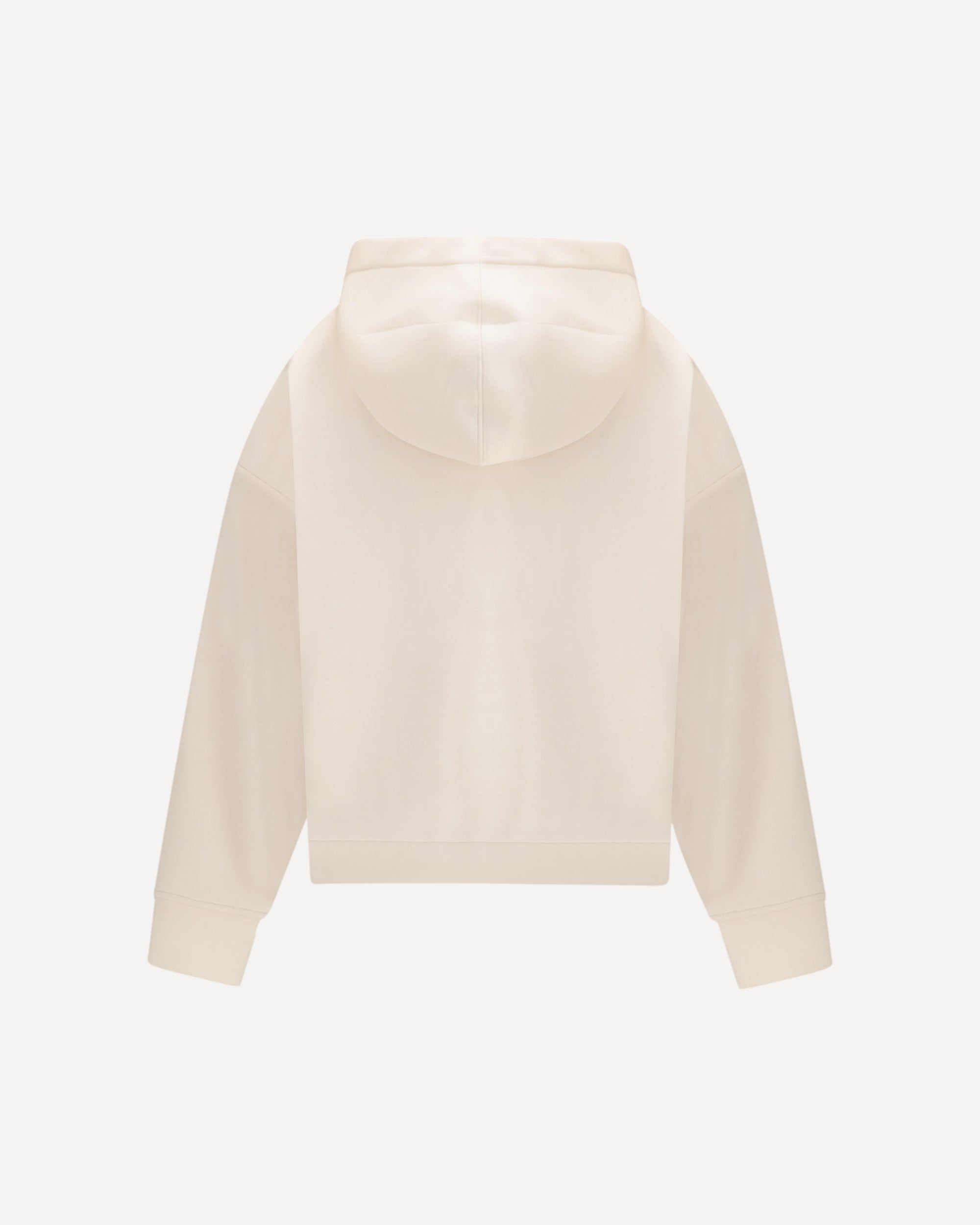 Fabiana Filippi Hooded Sweatshirt, view 2