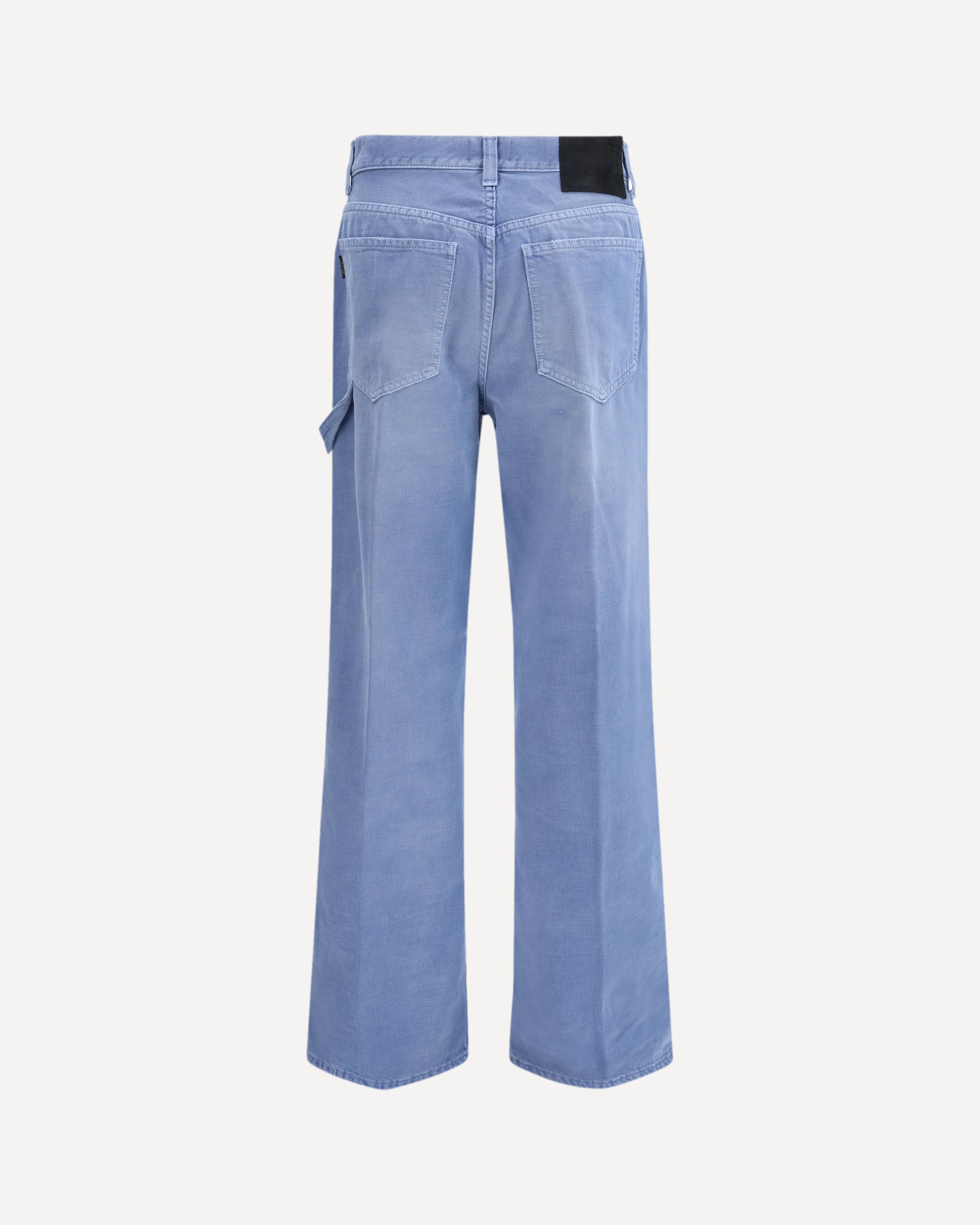 HAIKURE Winona Jeans, view 2