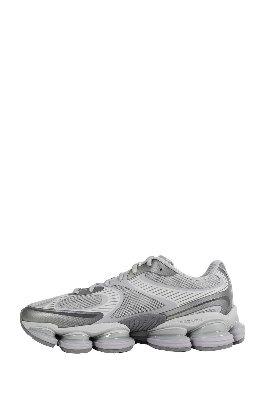 New Balance ABZORB 2000 Sneakers, view 4