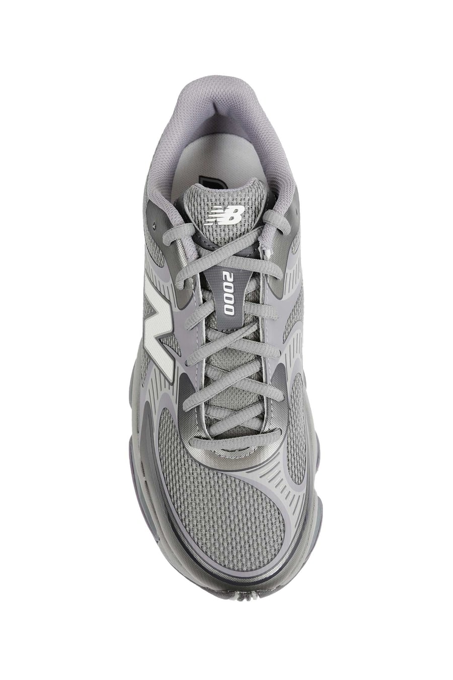 New Balance ABZORB 2000 Sneakers, view 5