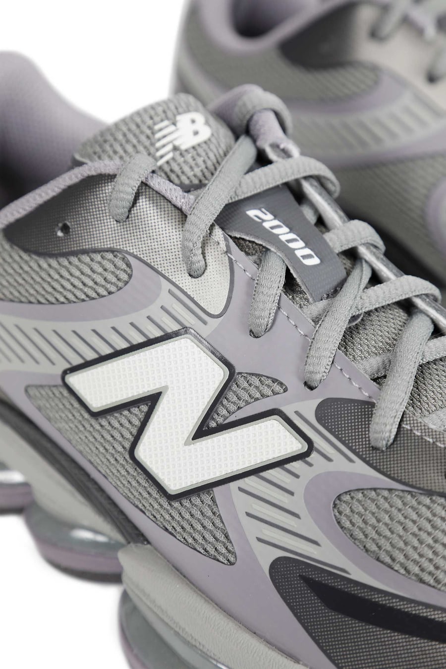 New Balance ABZORB 2000 Sneakers, view 7