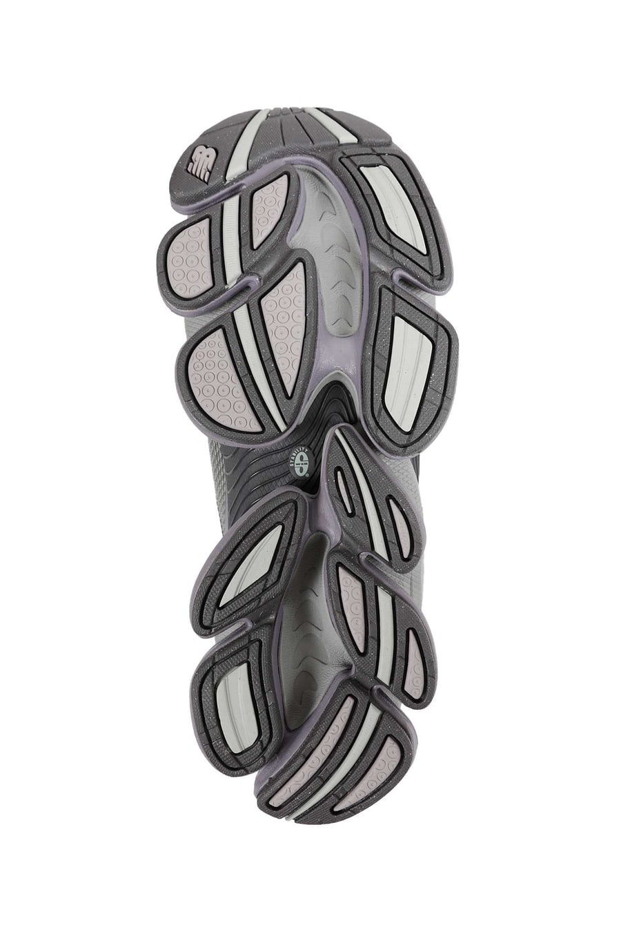 New Balance ABZORB 2000 Sneakers, view 8