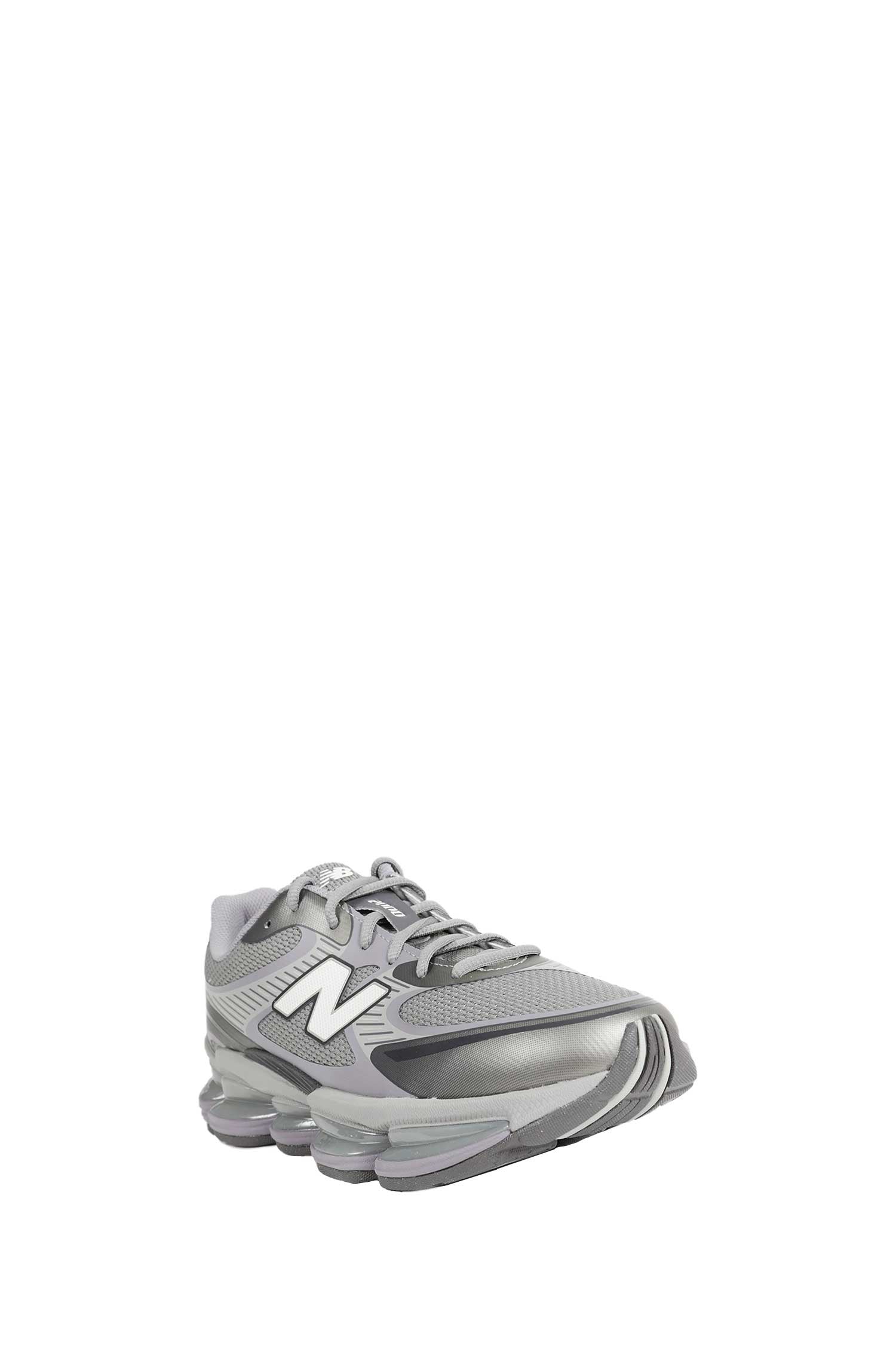New Balance ABZORB 2000 Sneakers, view 2