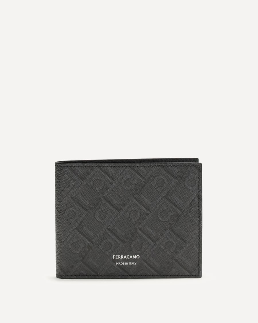 Ferragamo Monogram Wallet