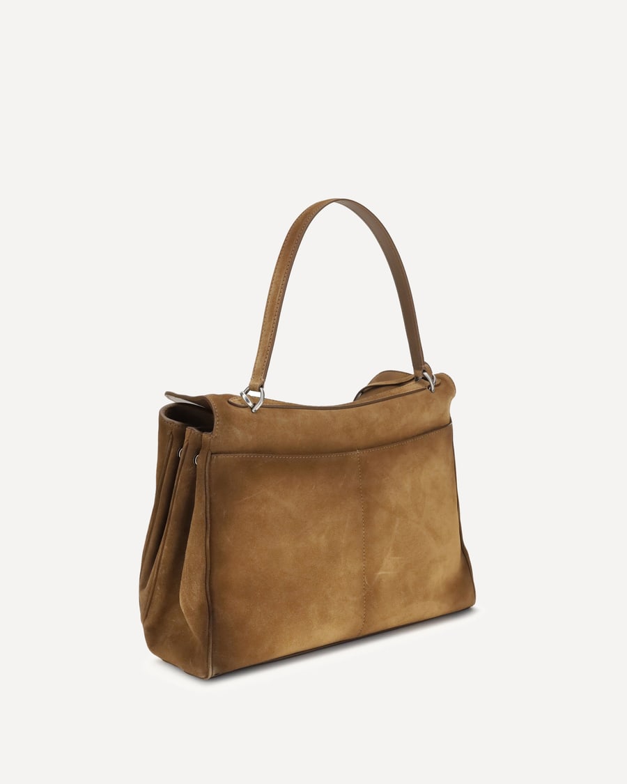 Balenciaga Medium Rodeo Handbag, view 2