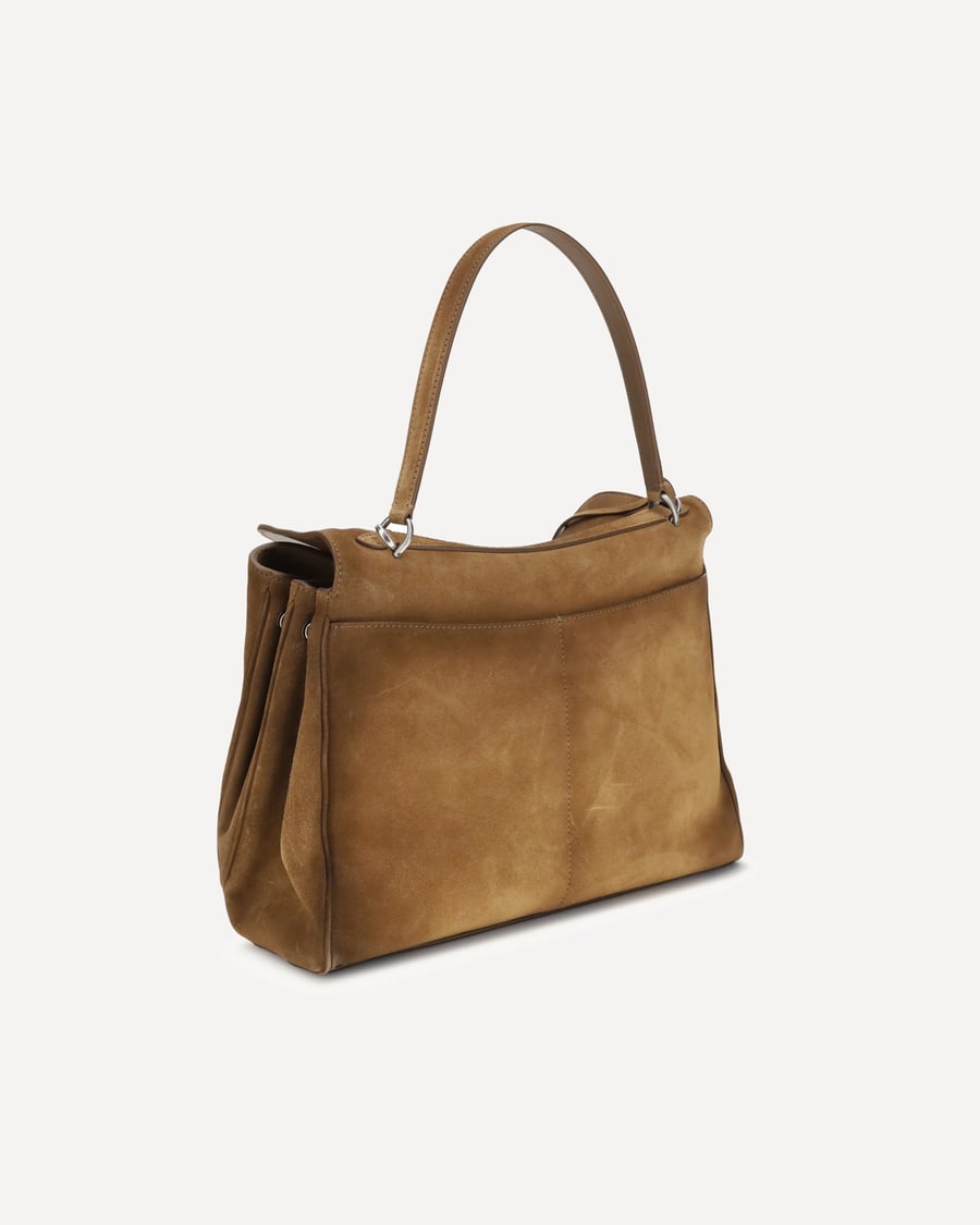 Balenciaga Medium Rodeo Handbag, view 5