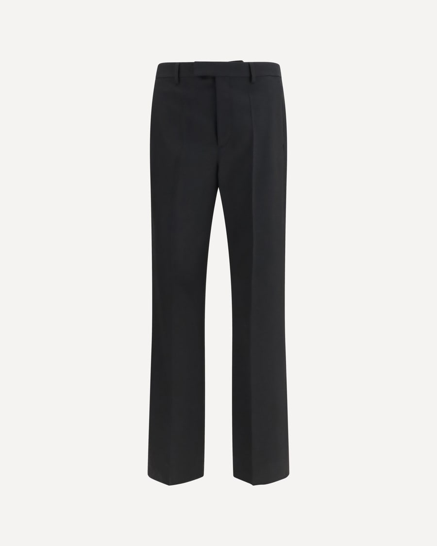 VALENTINO Wool tailored Pants