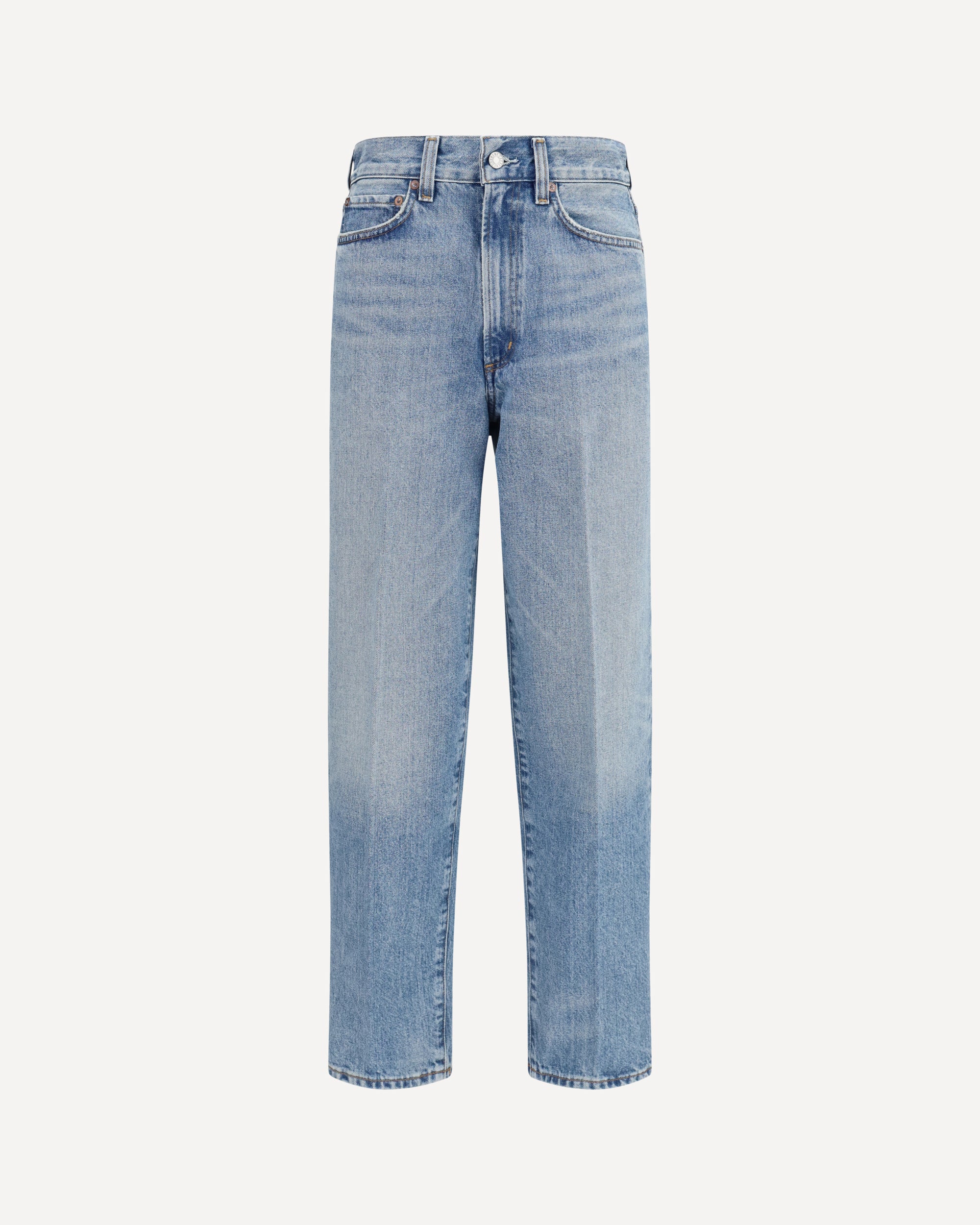 AGOLDE 80’s High-Rise Jeans