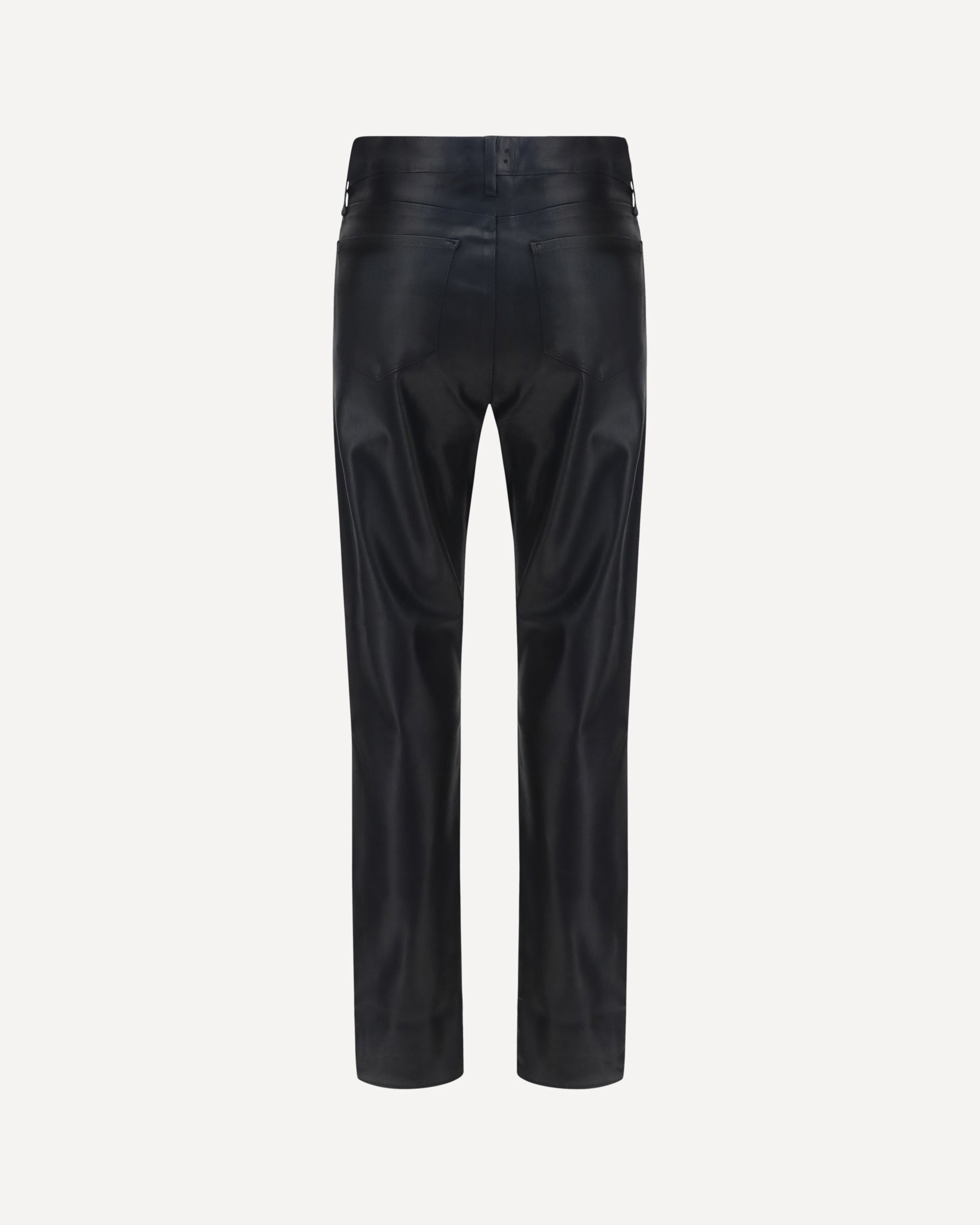 L'AGENCE Marguerite skinny Jeans, view 2