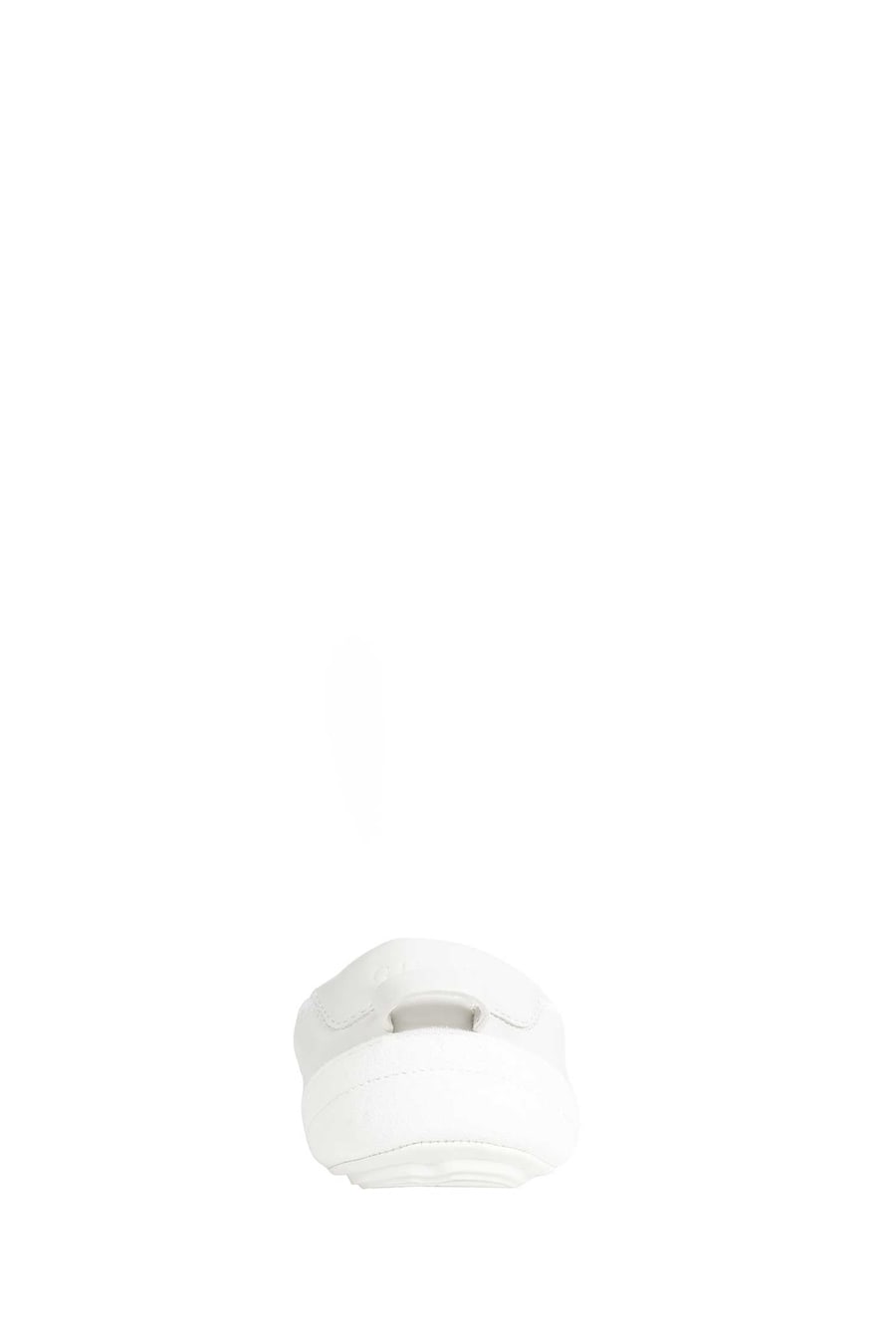 Gucci Leather Sneakers, view 3