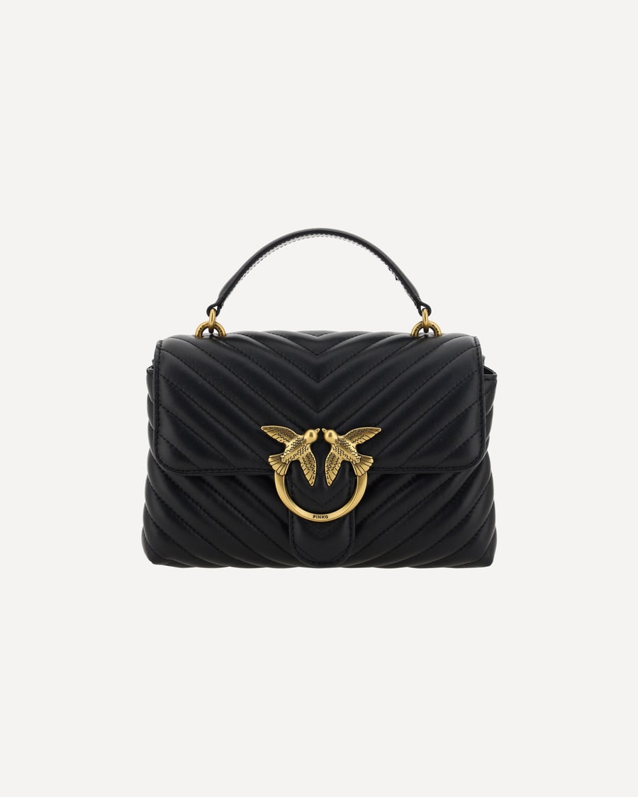 Pinko Love Lady Mini Handbag, view 3