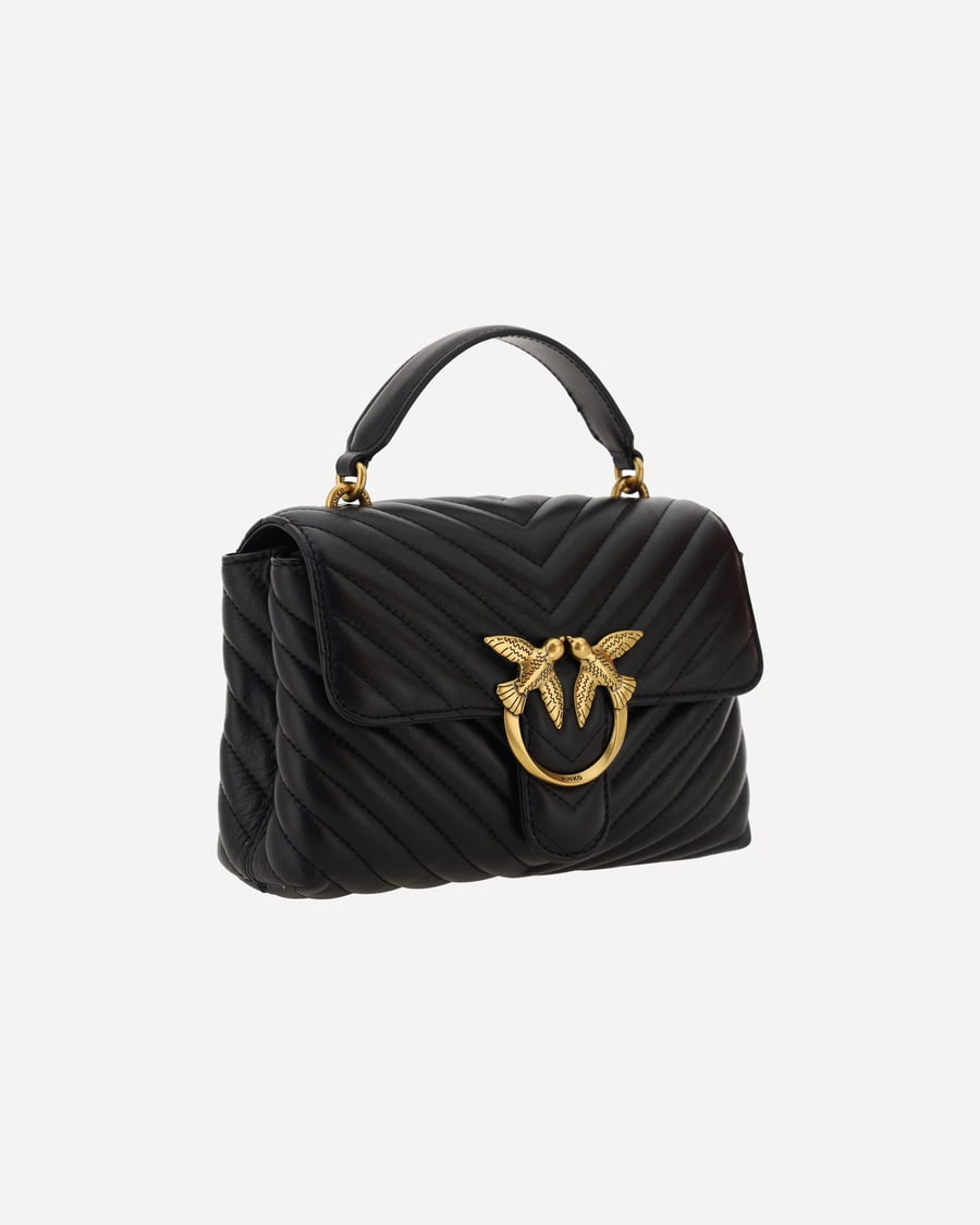 Pinko Love Lady Mini Handbag, view 4