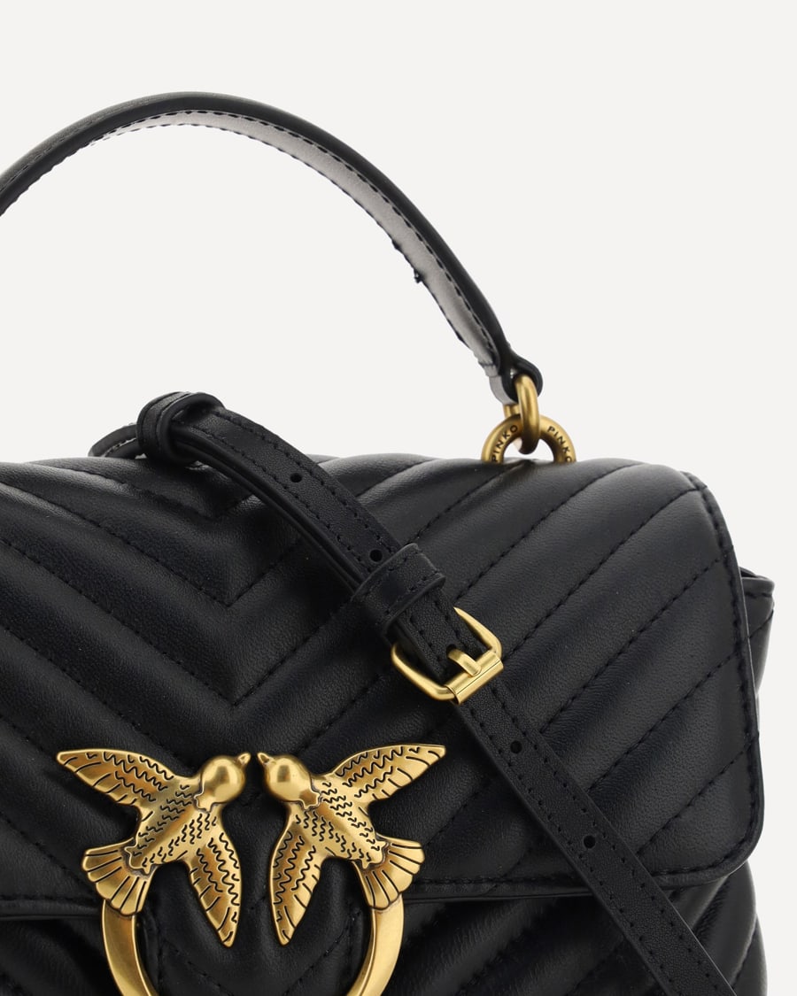 Pinko Love Lady Mini Handbag, view 6