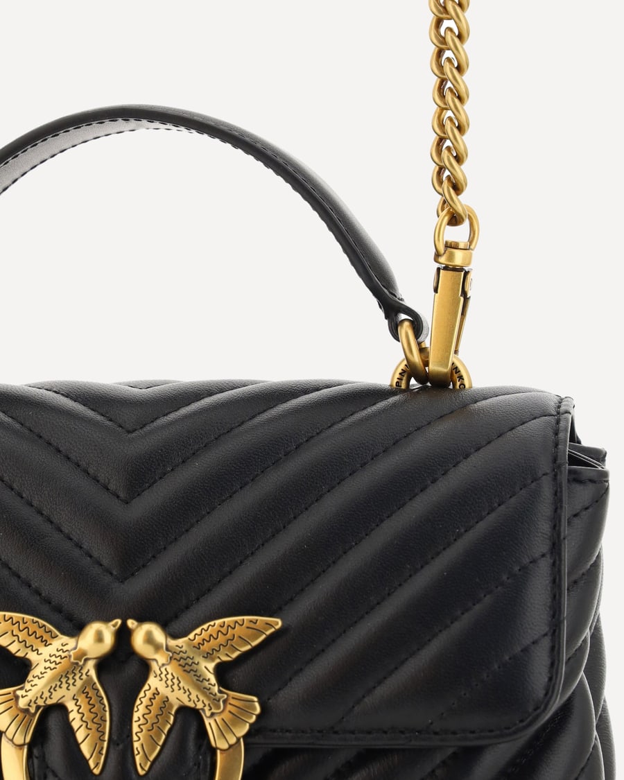 Pinko Love Lady Mini Handbag, view 7