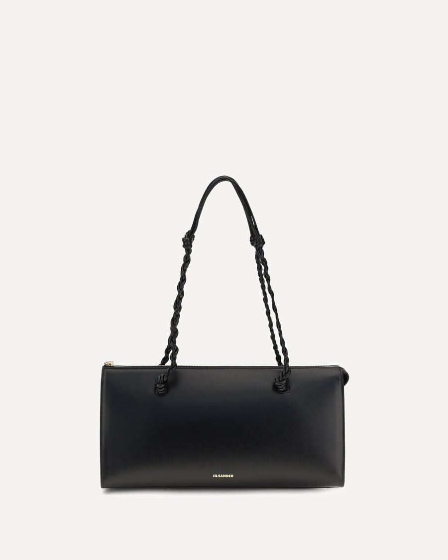 Jil Sander Tangle Shoulder Bag