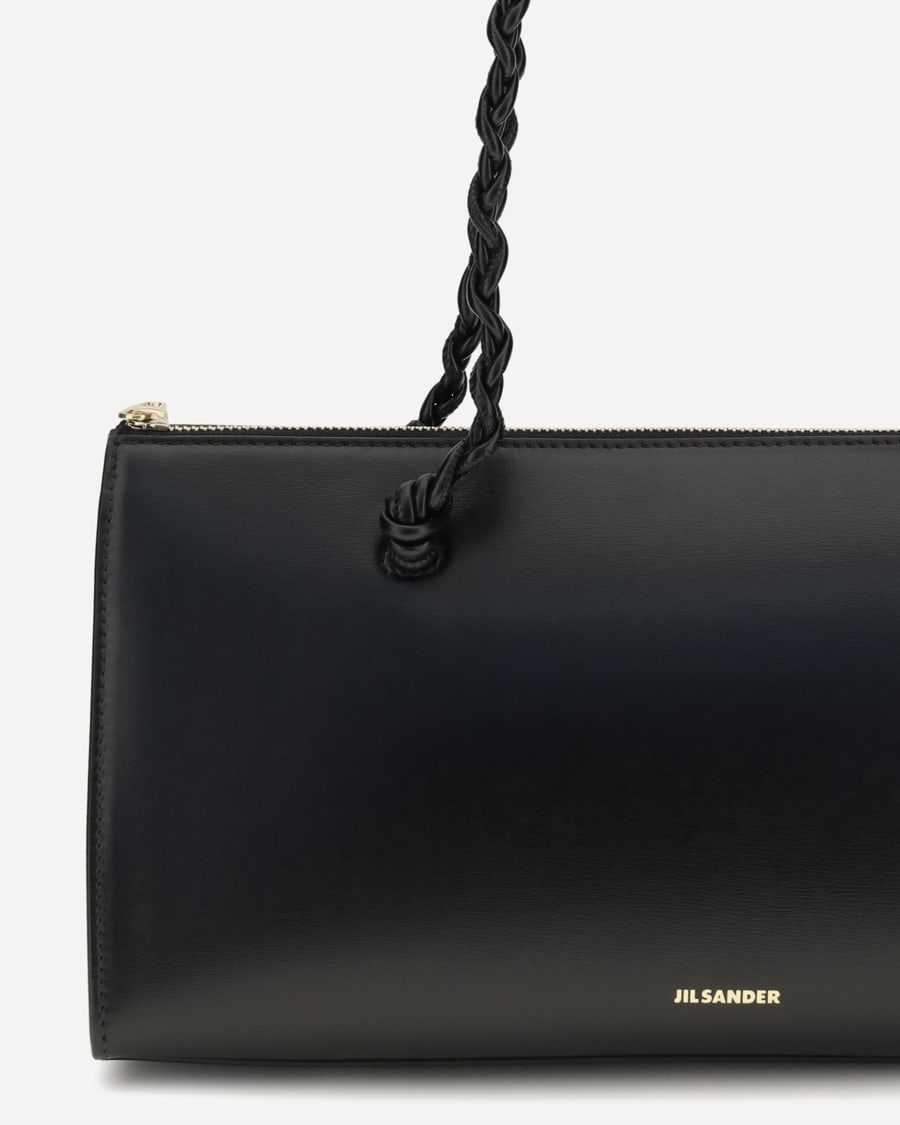 Jil Sander Tangle Shoulder Bag, view 6
