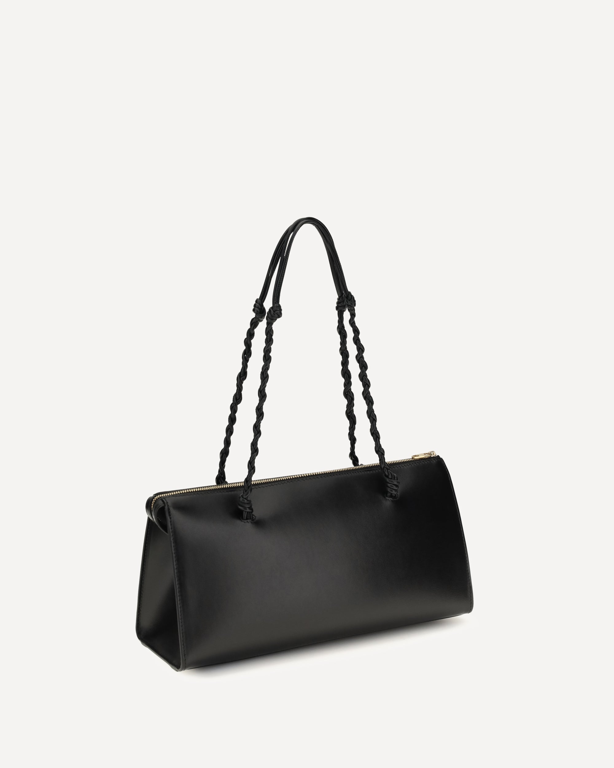 Jil Sander Tangle Shoulder Bag, view 2