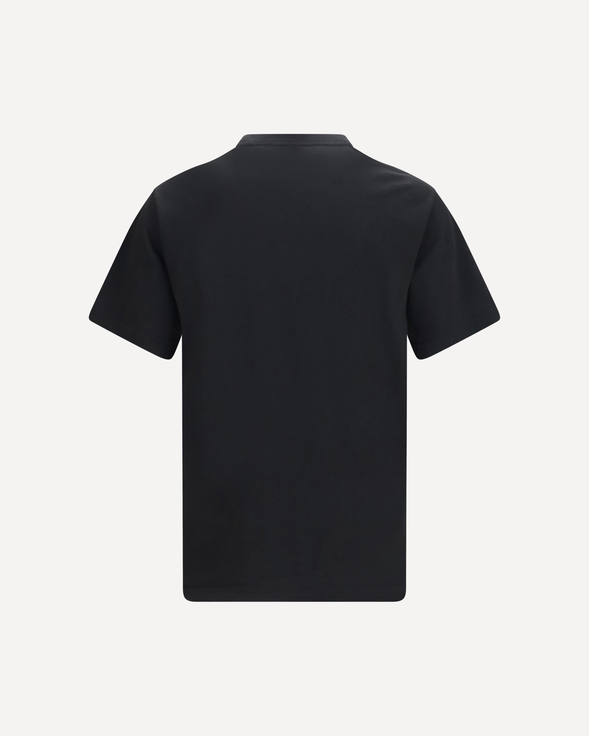KENZO Embroidered signature cotton T-shirt, view 2