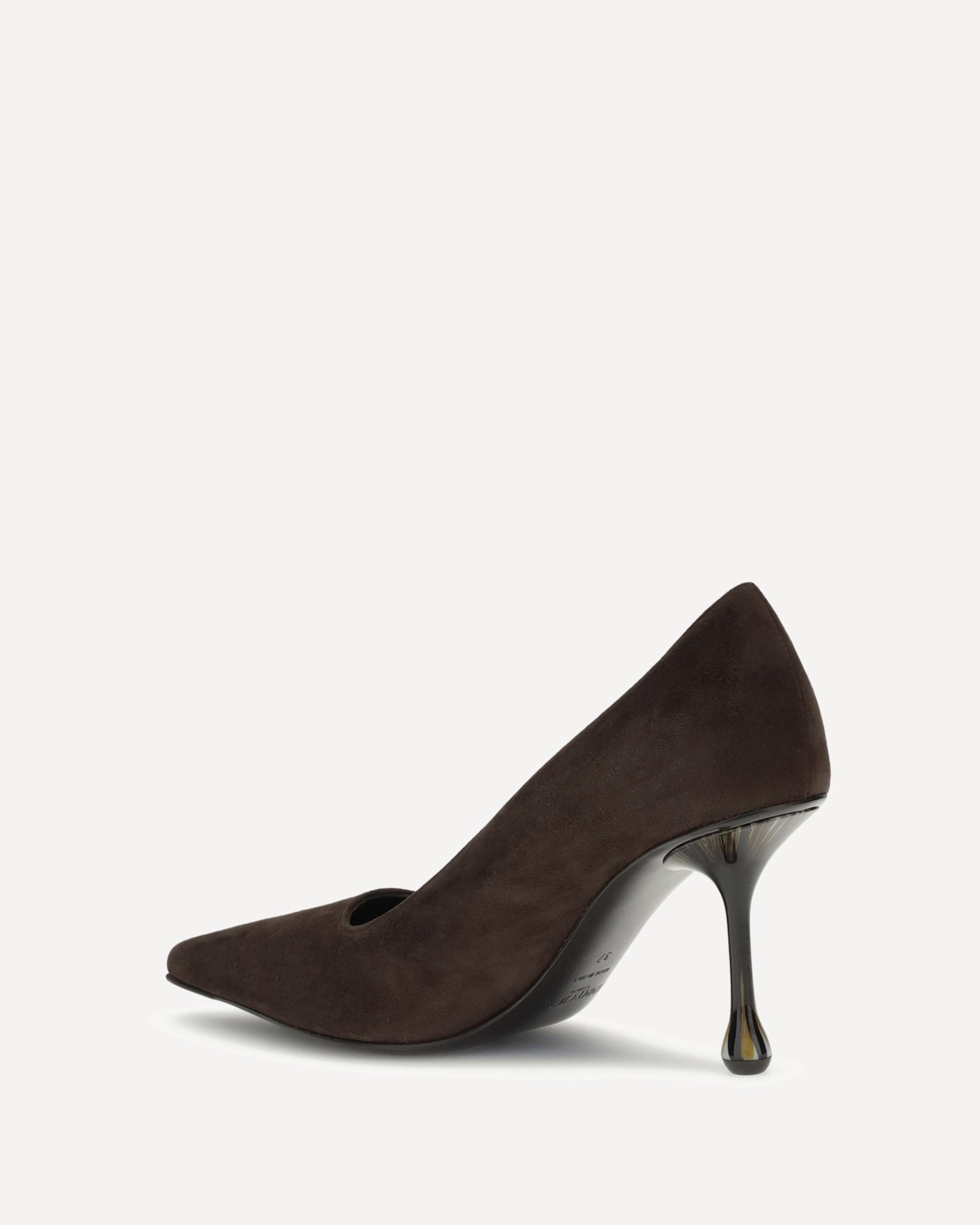 Jimmy Choo Ixia Pumps, view 2