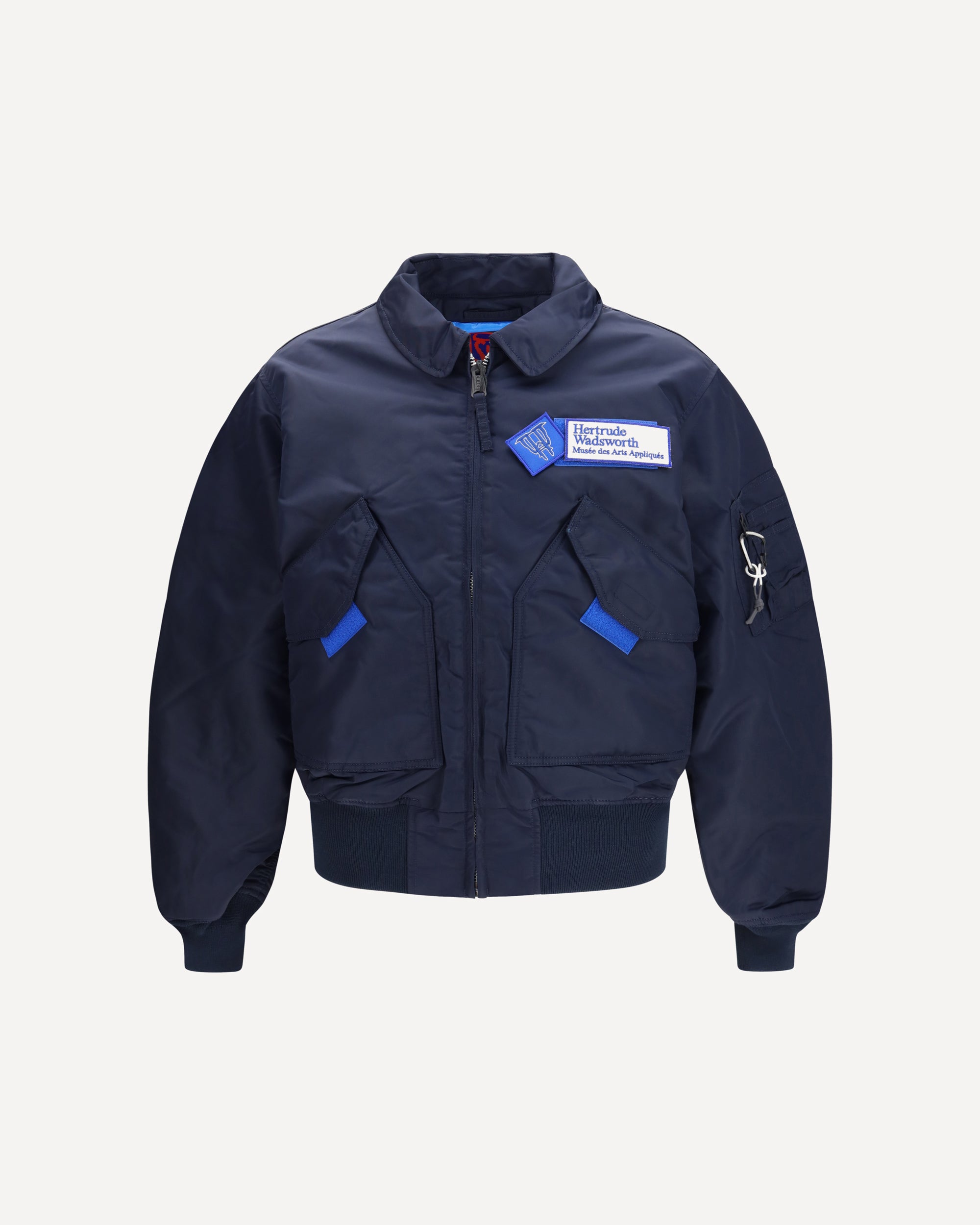 GR10K Bomber Jacket GR10K x Alpha Industries