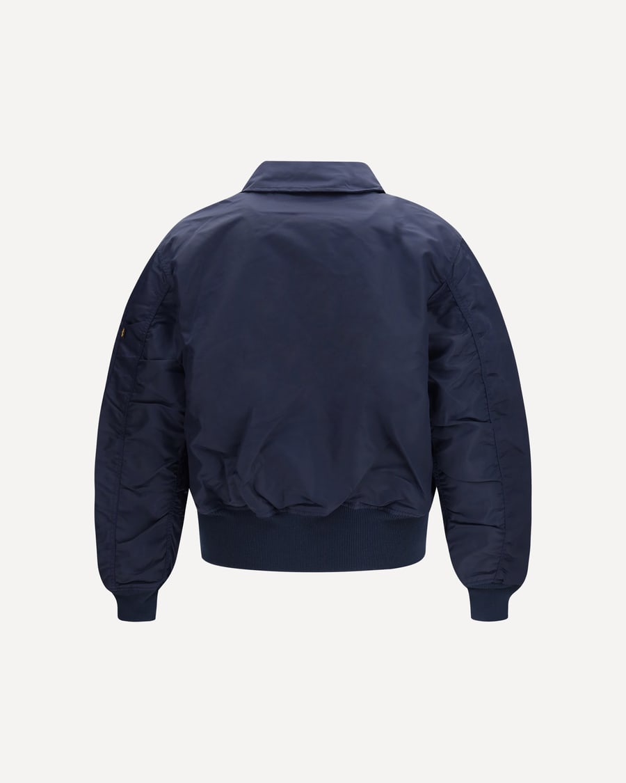 GR10K Bomber Jacket GR10K x Alpha Industries, view 2