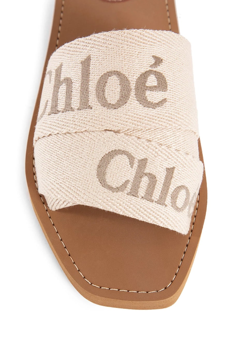 Chloé Woody sandals, view 5