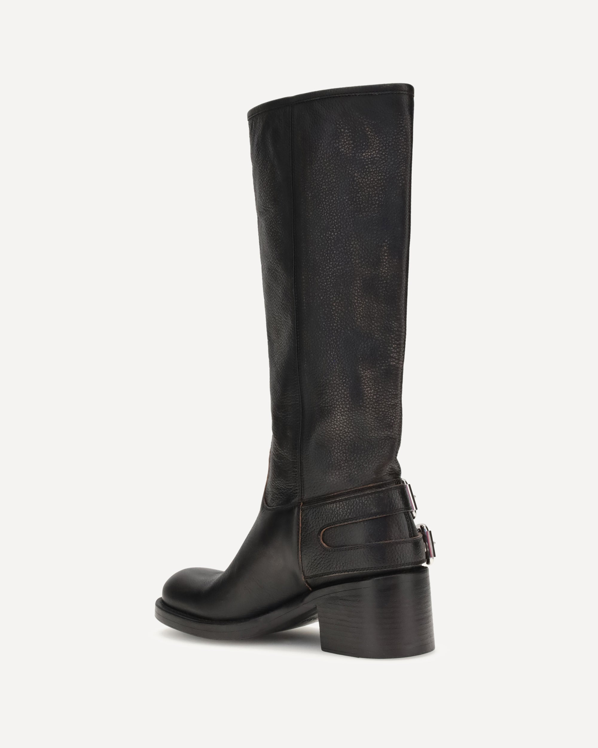Chloé Dakota biker Boots, view 2