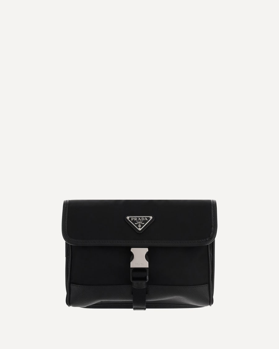 Prada Re-Nylon Phone Case