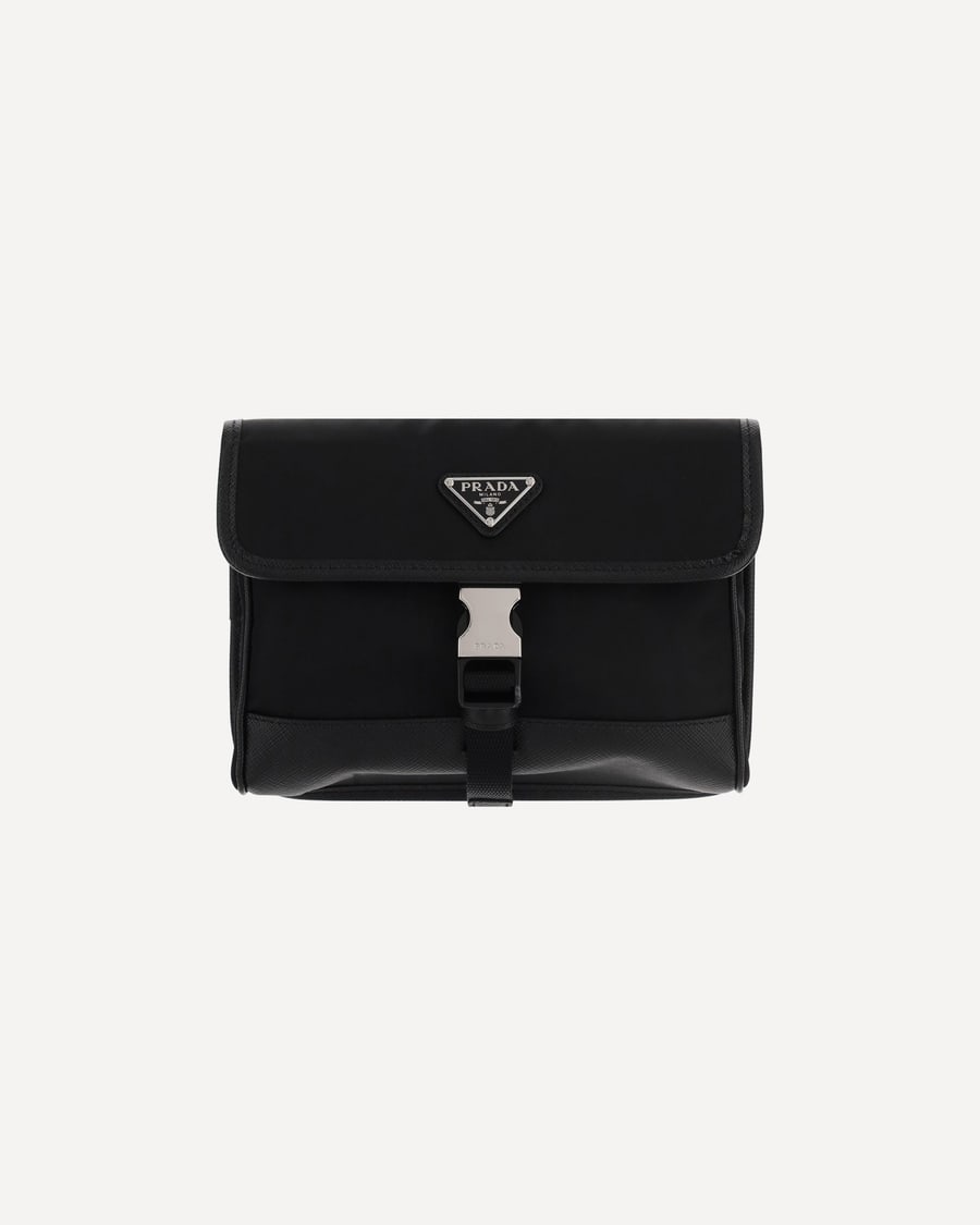 Prada Re-Nylon Phone Case, view 3