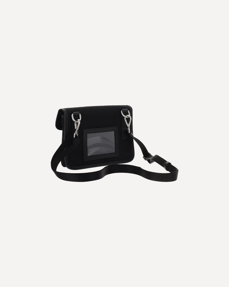 Prada Re-Nylon Phone Case, view 4