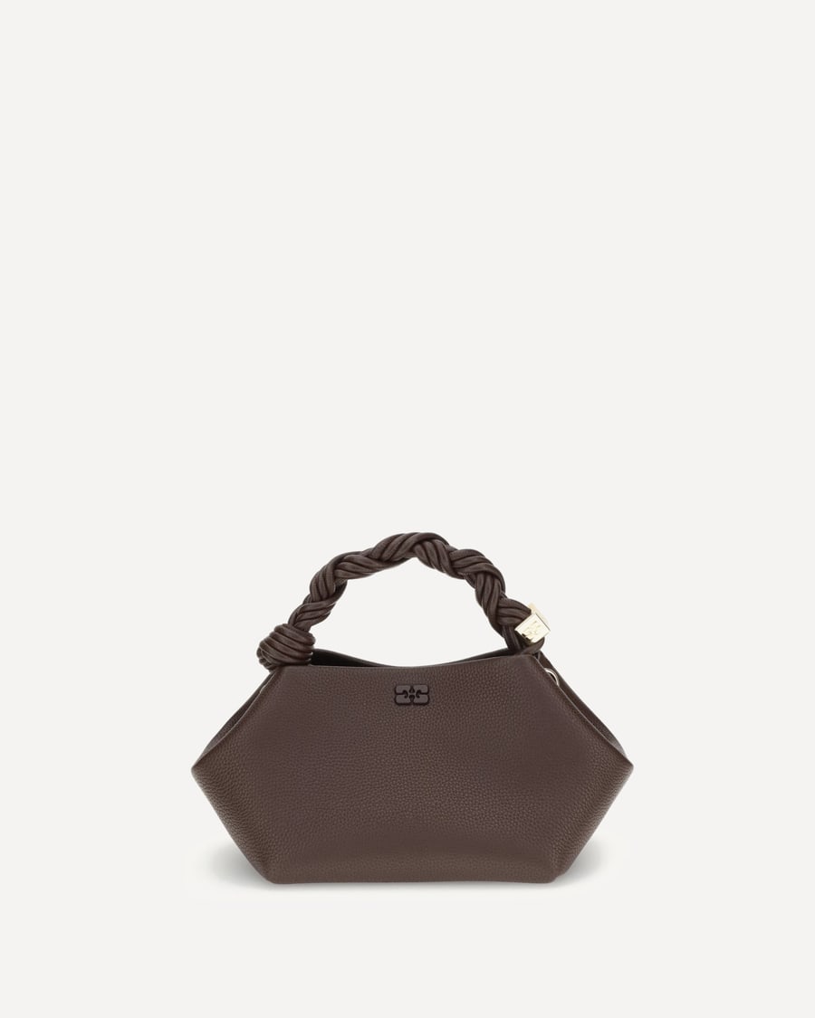 Ganni Bou small Handbag